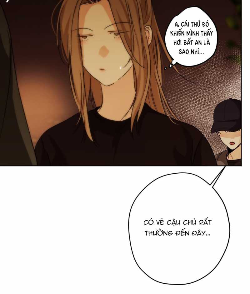 cry me a river chapter 30.2 35