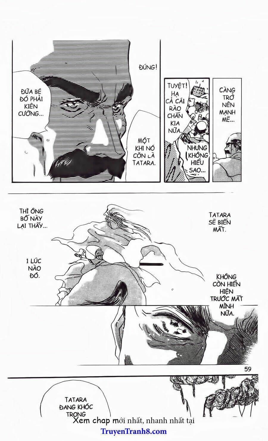 đứa con số phận chapter 83.1 10