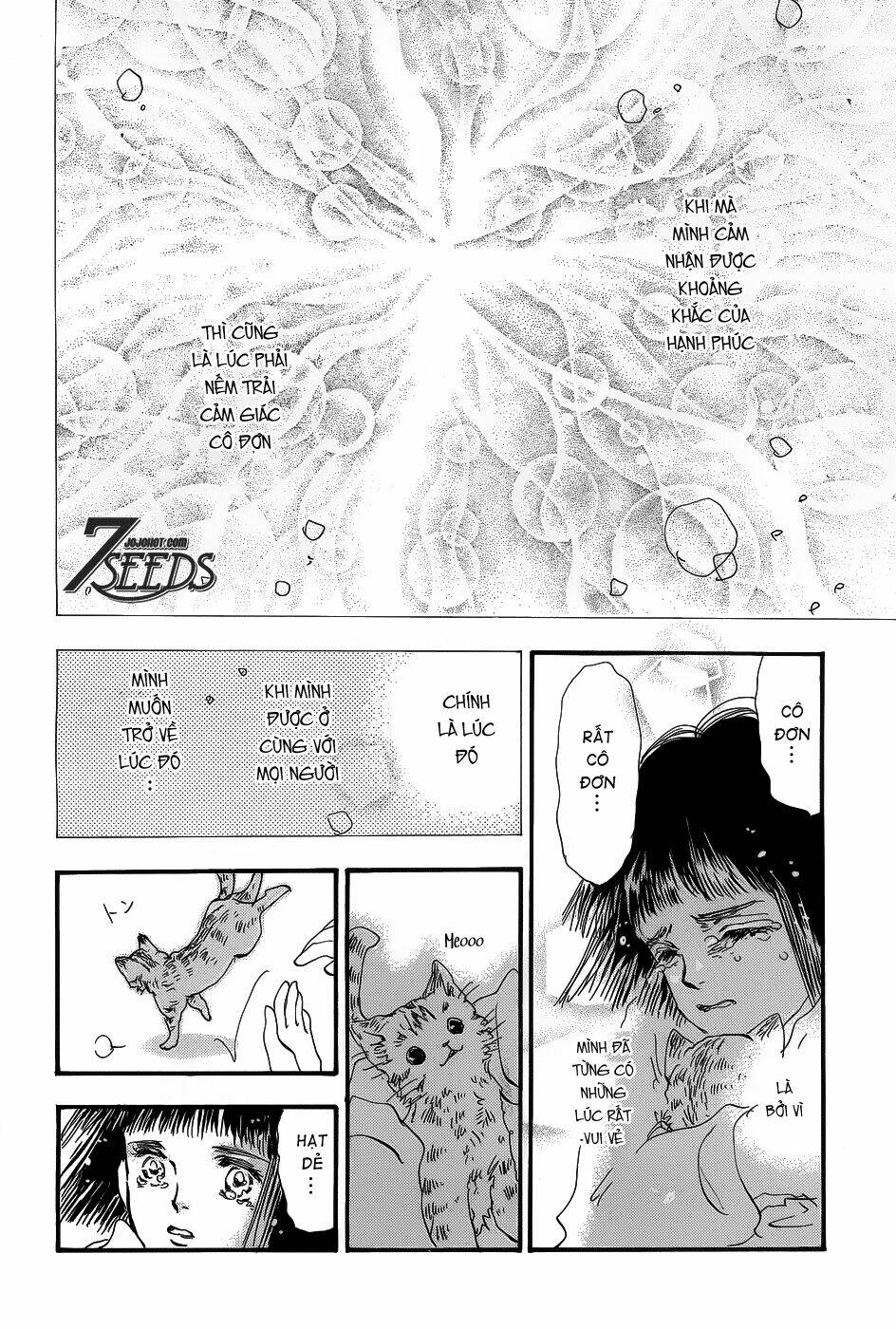 7 mầm sống chapter 146 17