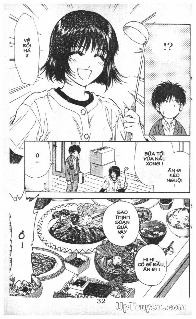 salad days chapter 117 32