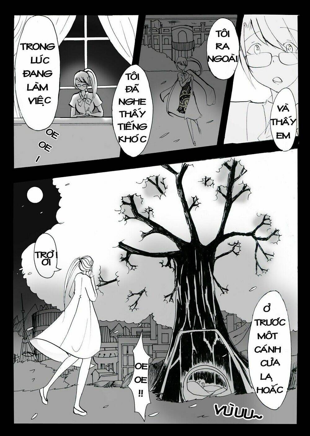 light from hell chapter 1 9