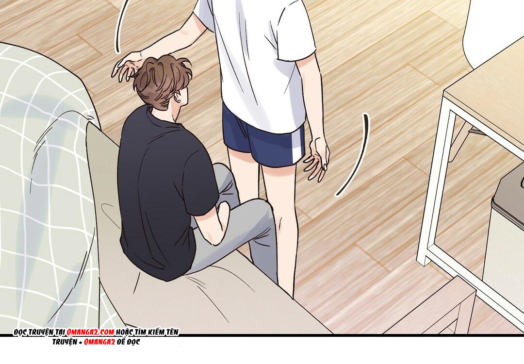 phức cảm tự ti của omega chapter 13 115