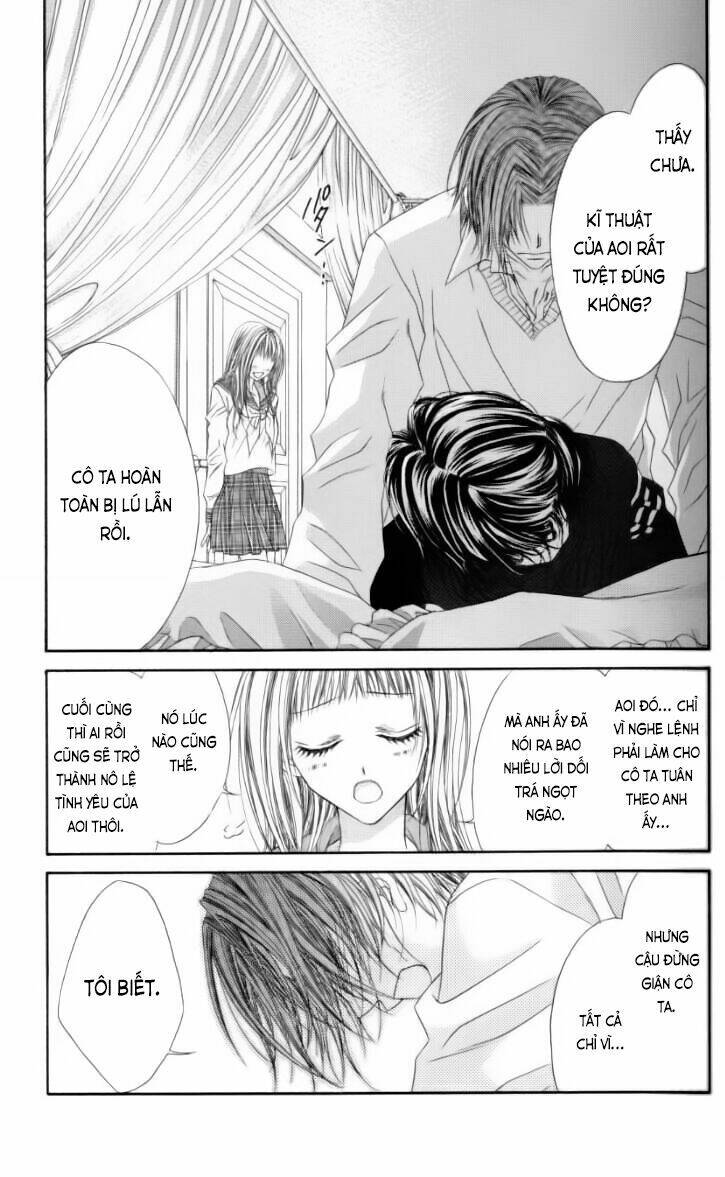 kyousou heaven chapter 7 37