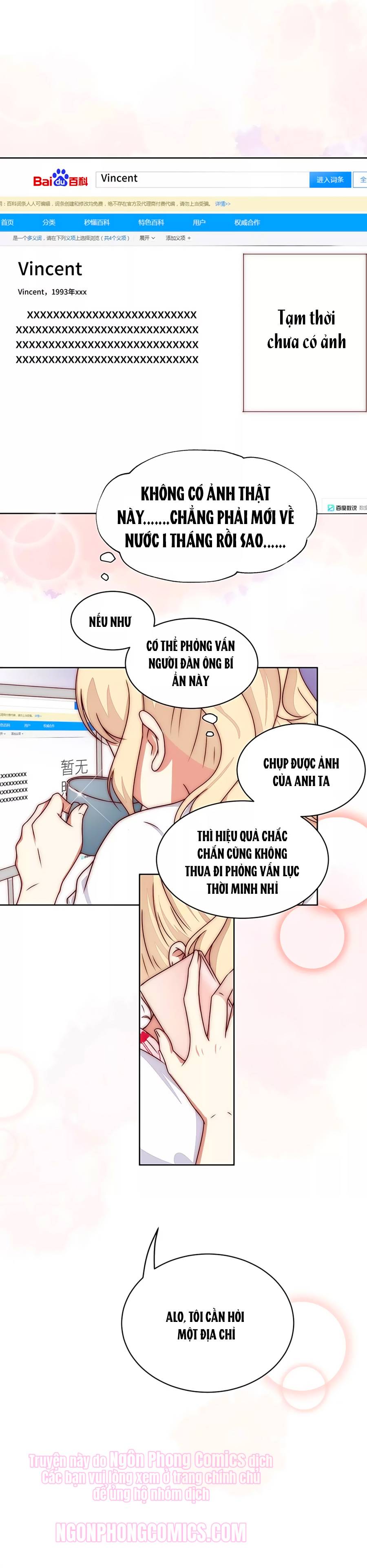 Lục Tiên Sinh Đừng Chọc Vào Tôi chapter 24 - Trang 9