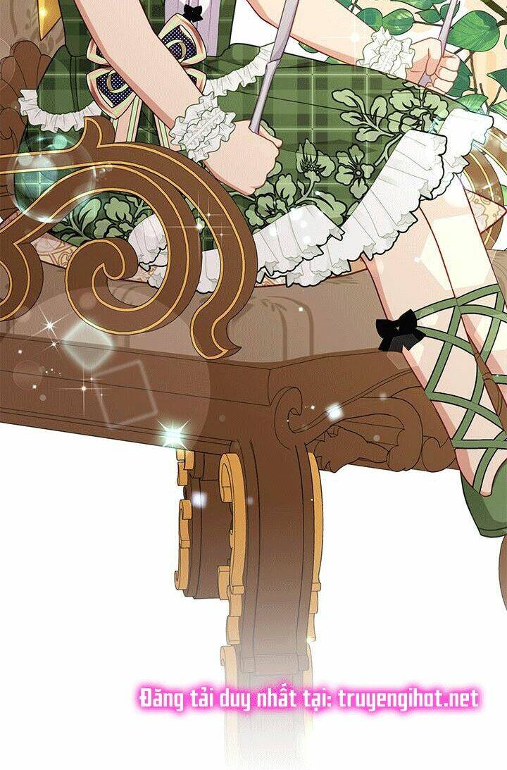 hãy coi chừng ác nữ chapter 113 43