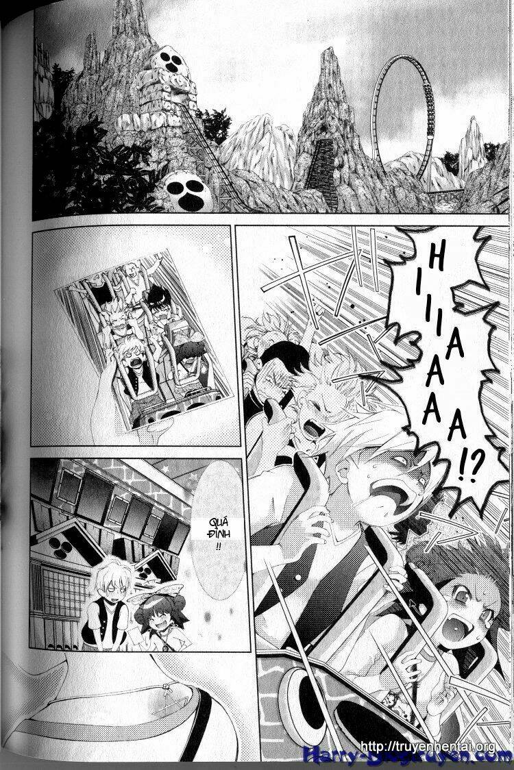 my balls chapter 40 11