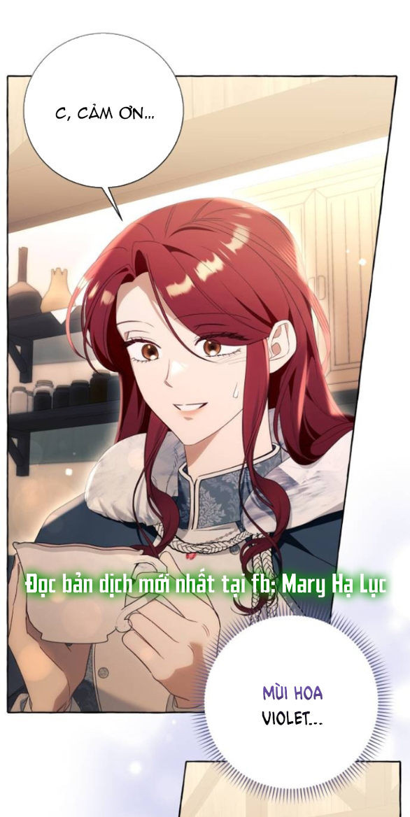 tôi tưởng đó chỉ là tiểu thuyết trọng sinh bình thường chapter 98.2 40