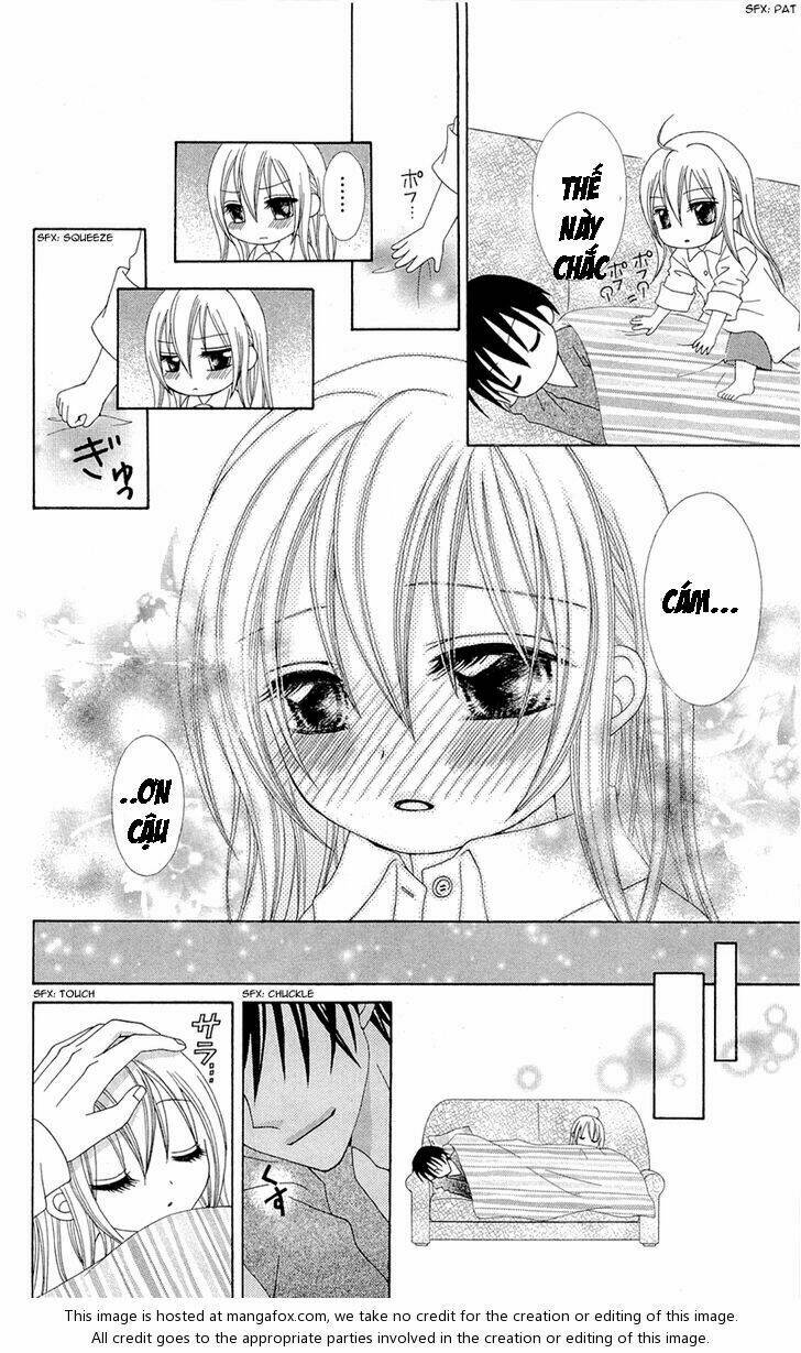 mayonaka lolita chapter 1 24