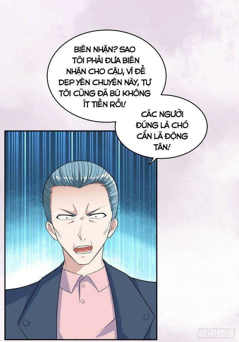 người tu tiên tại đô thị chapter 152 11