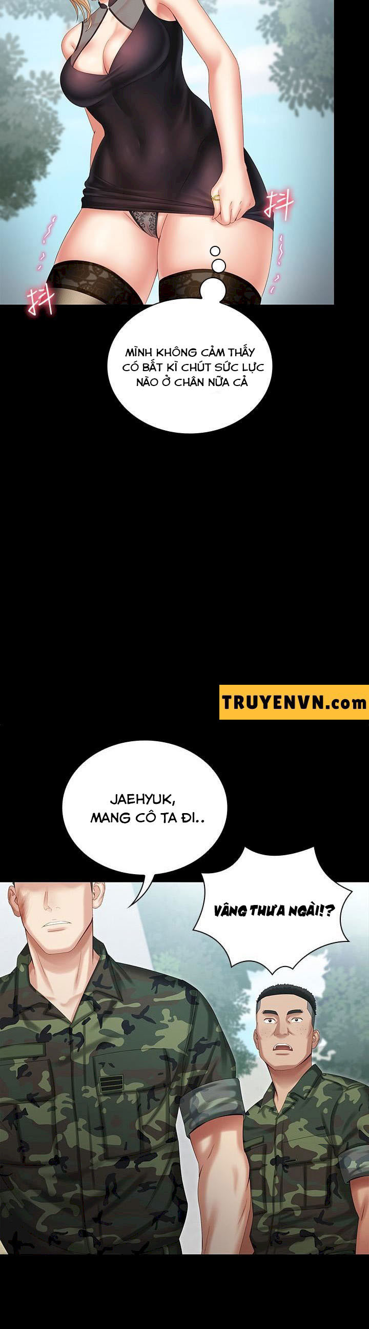 sứ mệnh người anh chapter 9 28