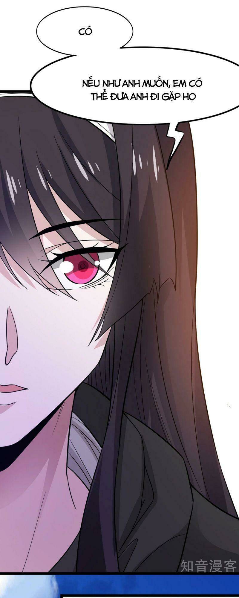 kiếm vũ chapter 191 3