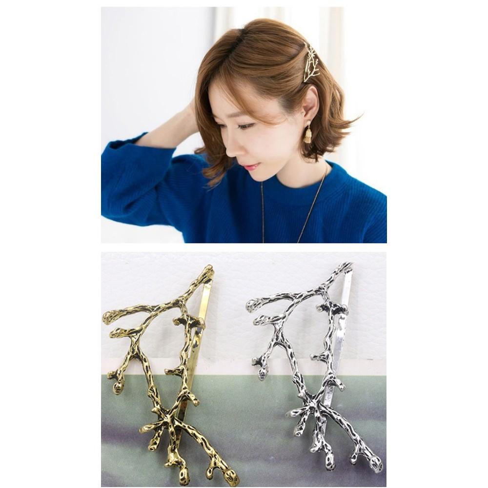 Kẹp tóc thời trang KAH44