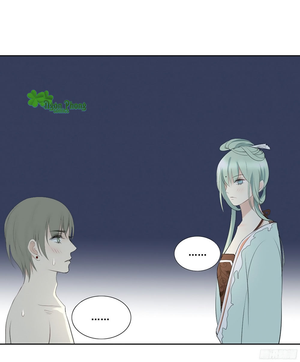 sinh sinh tương thác chapter 29 21