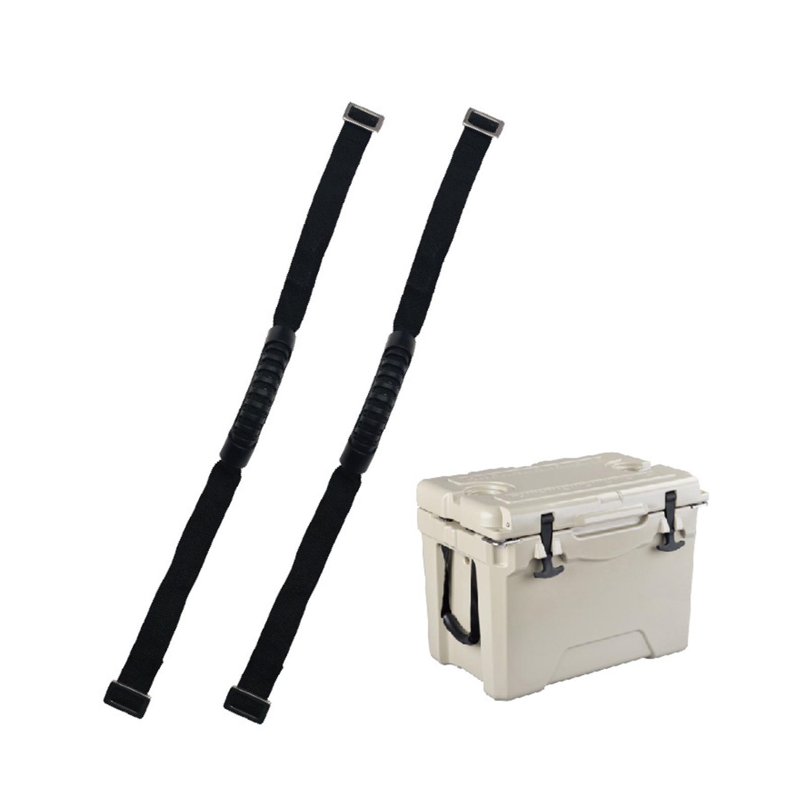 Luggage Handle Durable Stitching Webbing Handle Nylon for Roller Bag Travel