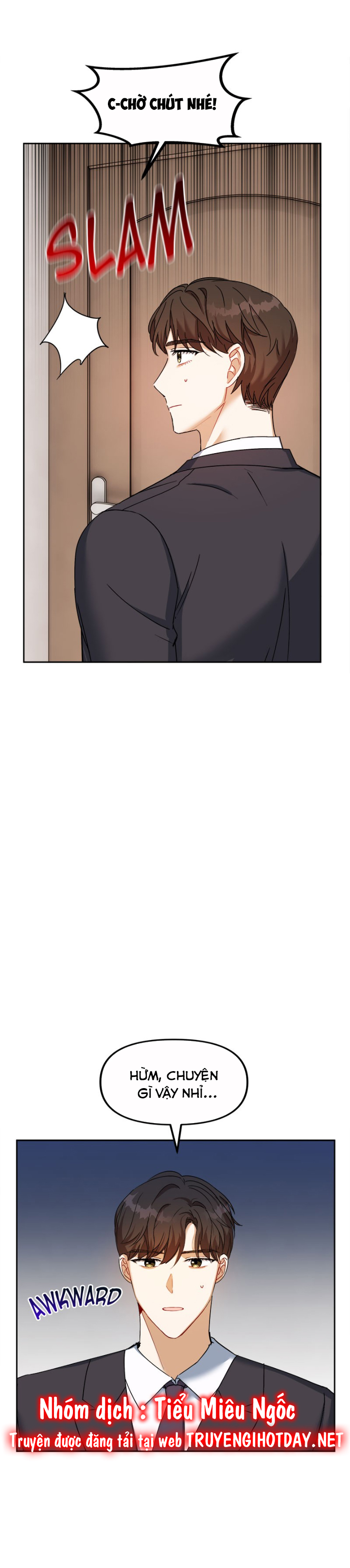 bản cam kết hôn nhân chapter 22 27