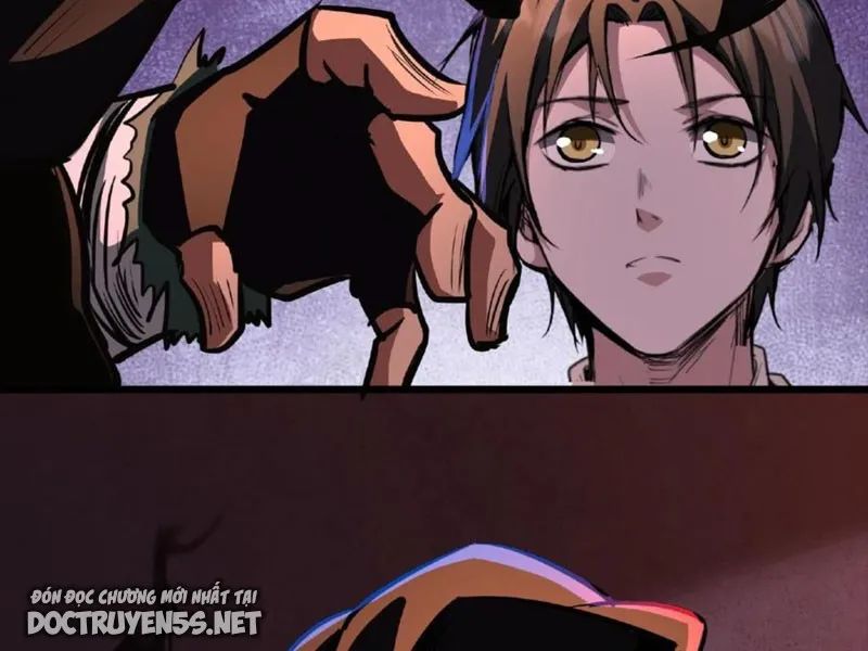 quỷ dị dược tề sư: bệnh nhân của ta đều là kinh khủng chapter 19 28