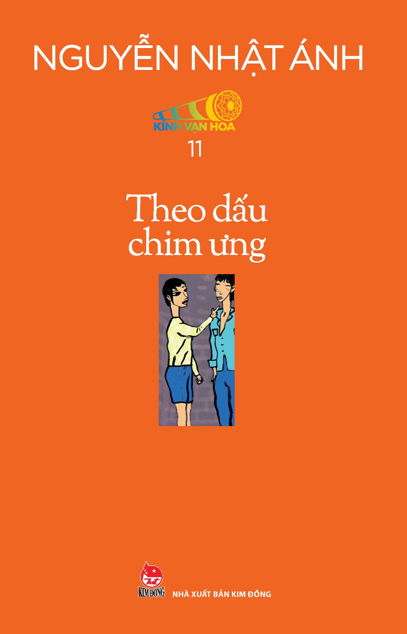 Sách - Boxset Kính Vạn Hoa - Bộ Kỉ Niệm 30 Năm: Tập 7 - 12 (Hộp 6 Tập) - Tặng Kèm Sổ Tay Kính Vạn Hoa