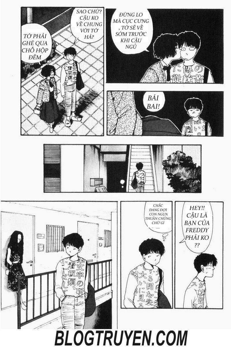 asatte dance chapter 73 7