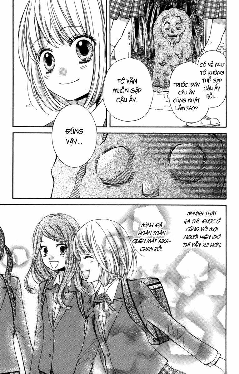 lớp học rùng rợn chapter 20 19