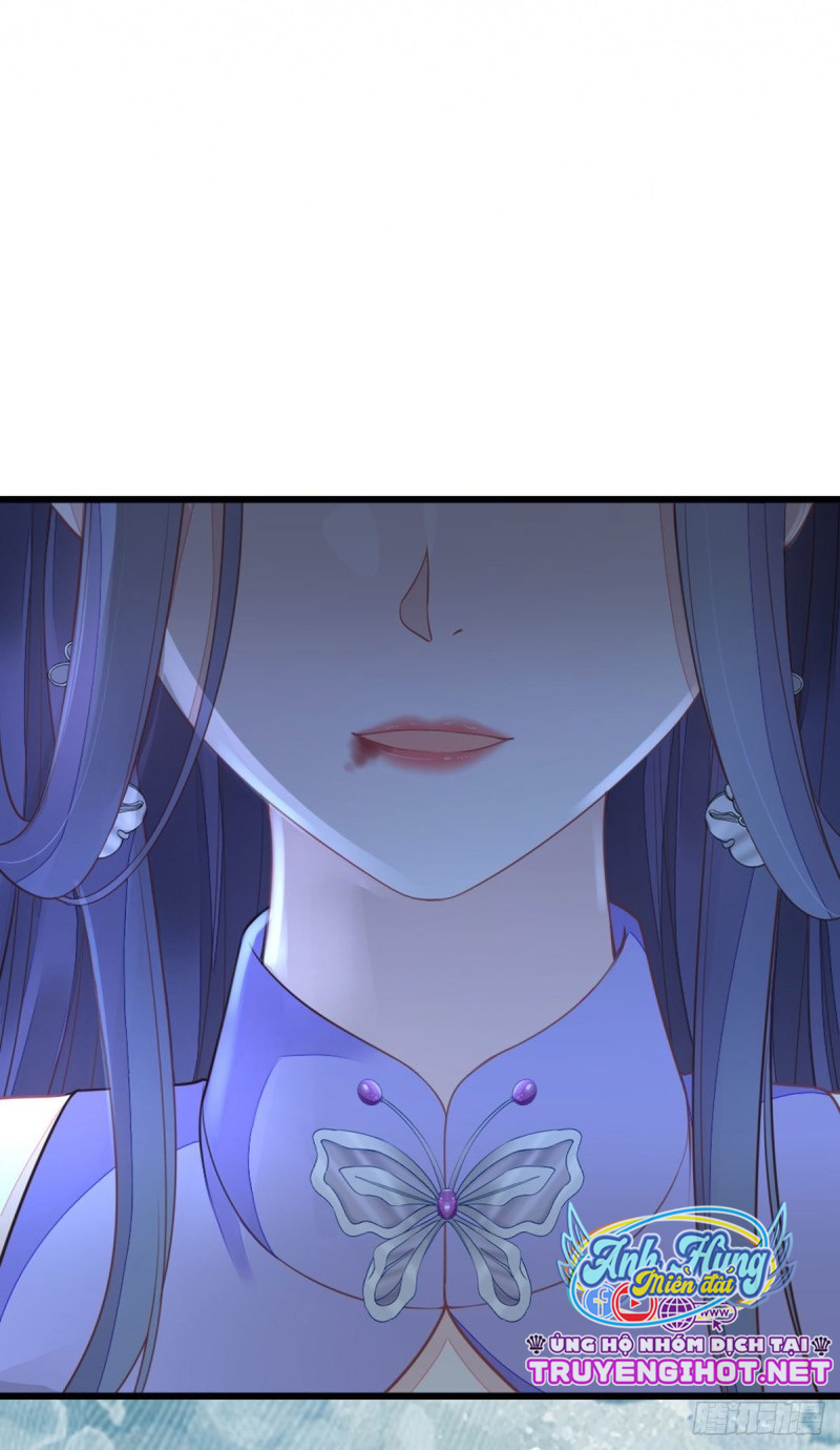 [15+] xuyên nhanh đỉnh cấp ác nữ muốn tẩy trắng chapter 22 19
