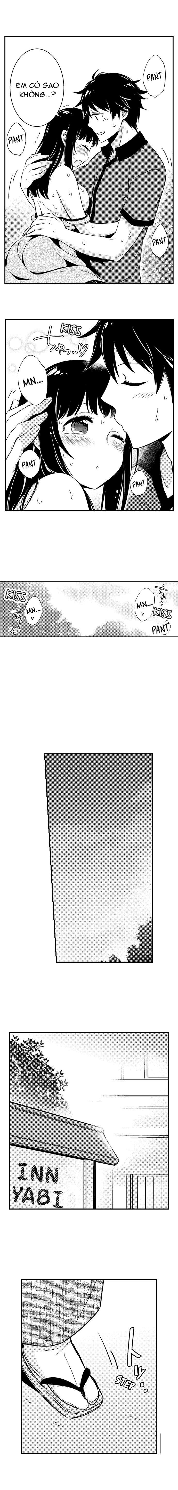 anh sẽ trao cho em sự phục vụ tận tình nhất (full) chapter 33 10