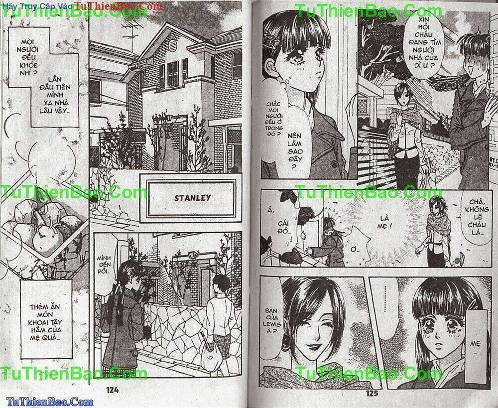 nàng men chàng bóng chapter 1 57