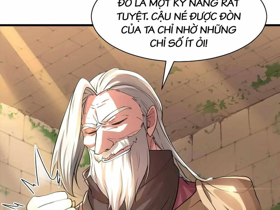 Tôi Thăng Cấp Bằng Kĩ Năng Chapter 10 56