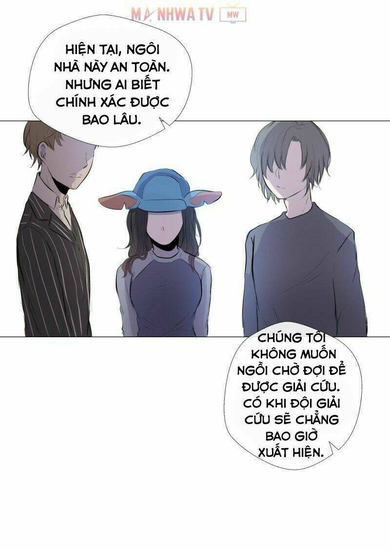 Trọng Sinh Mạc Thế Chapter 34 18