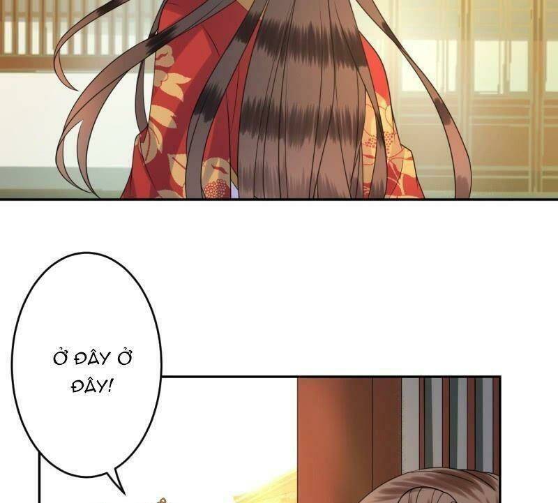 vương gia kiêu ngạo quá khó cua chapter 40 20