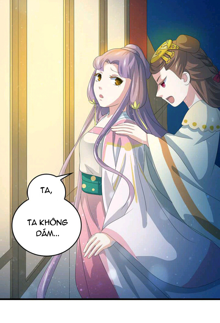 Mấy Bà Vợ Của Trẫm Đều Chết Hết Rồi chapter 15 - Trang 4