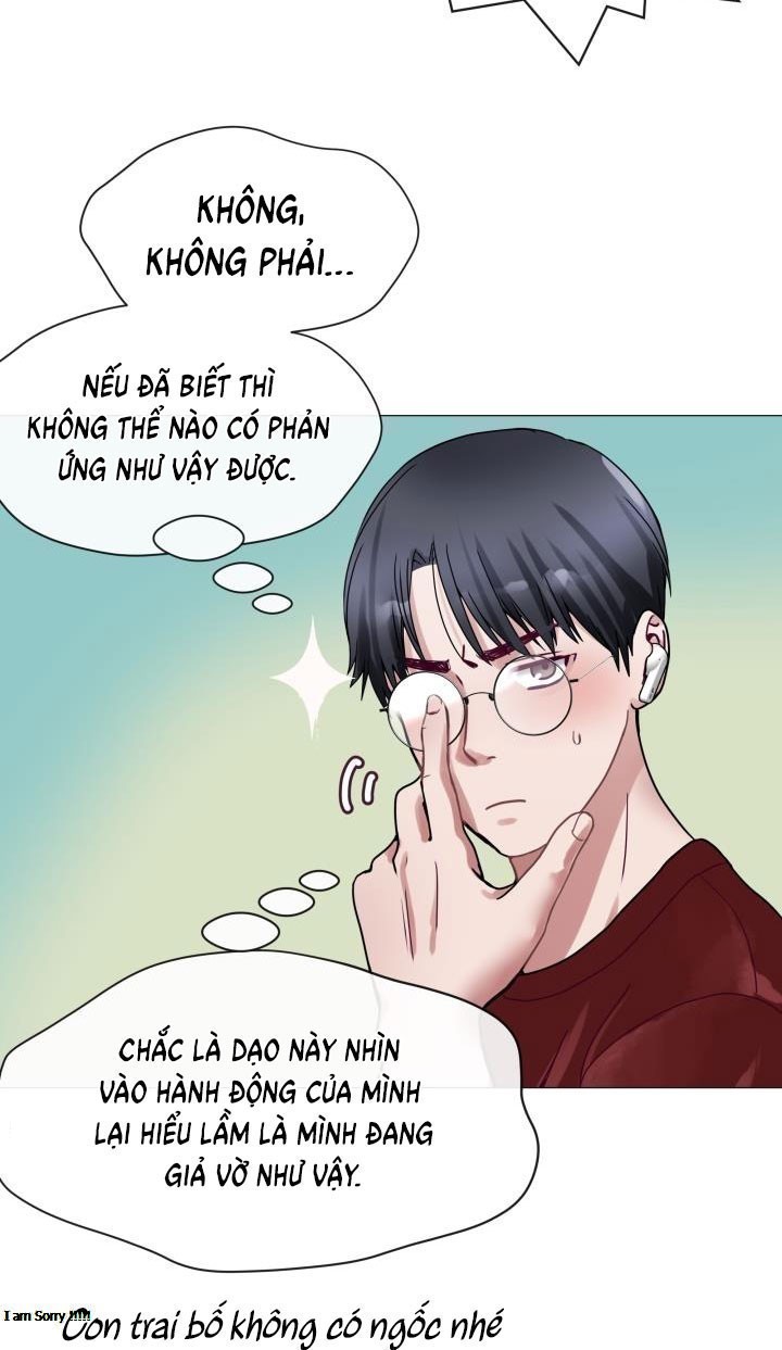[18+] con không muốn đâu, cha à! chapter 1.1 34