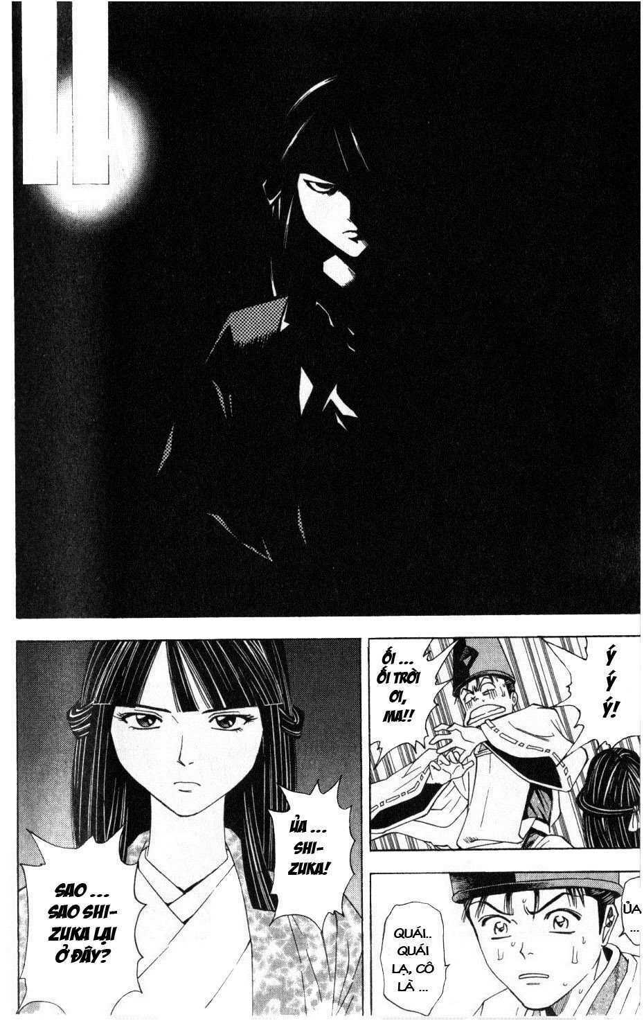 thiếu niên vương phần 2 chapter 36 54