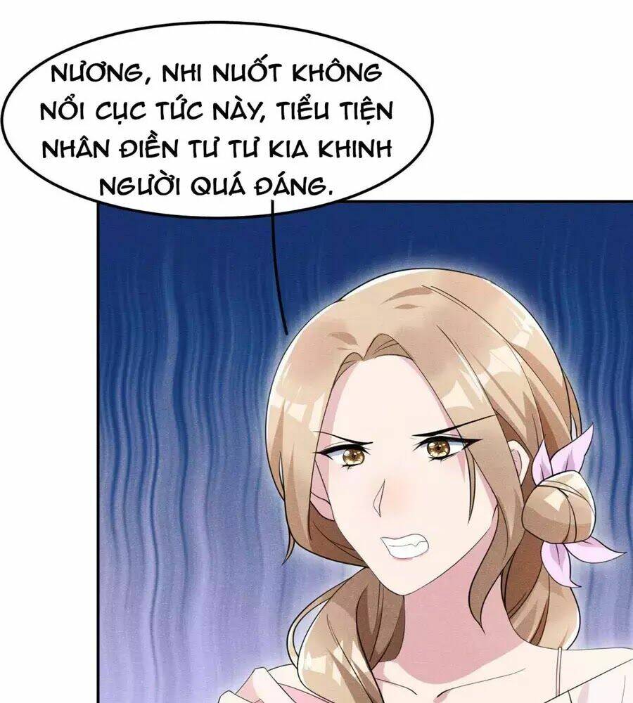 hoàng tử phu quân, ta nuôi ngươi a! chapter 17 24