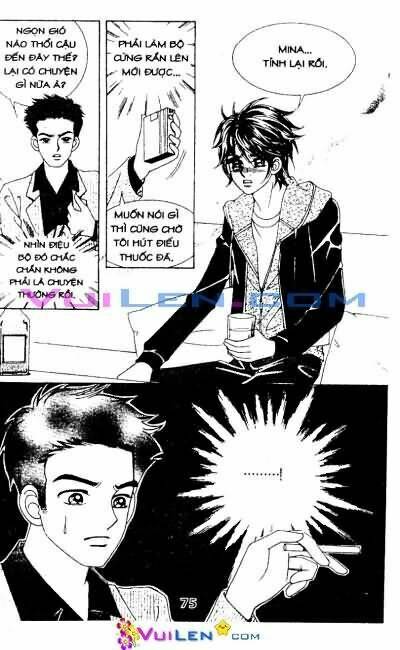 thiên thần tái thế chapter 9 75