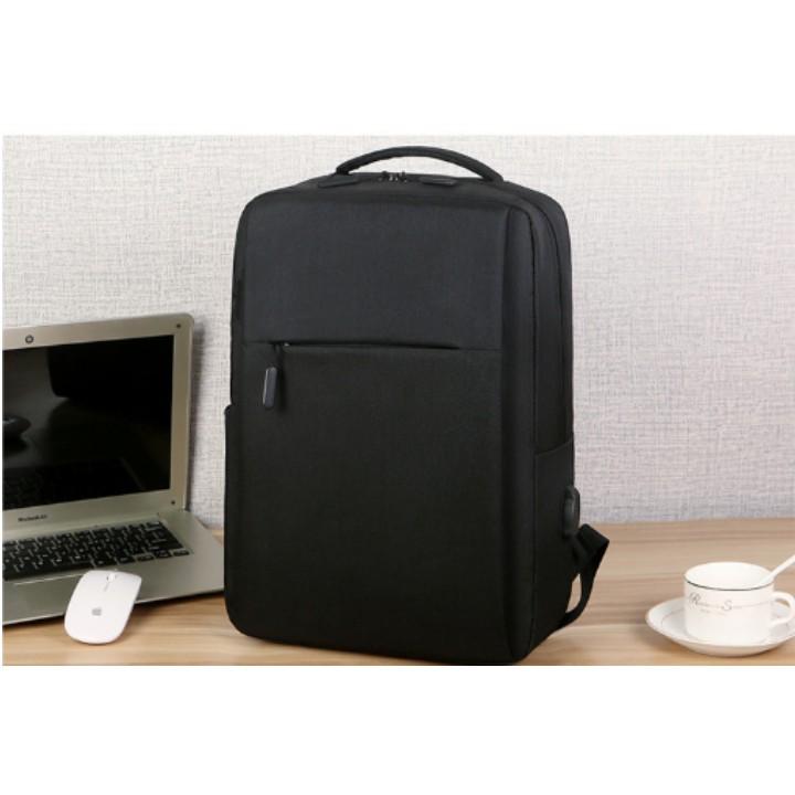 Balo sạc USB cao cấp 80826