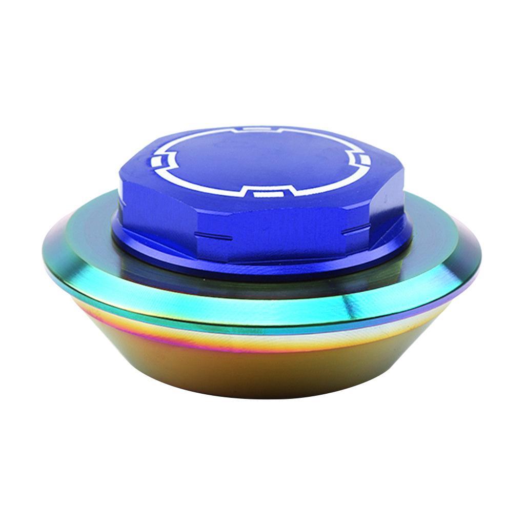 Motorcycle ATV Rear Axle Rust Decorative Cover for   155