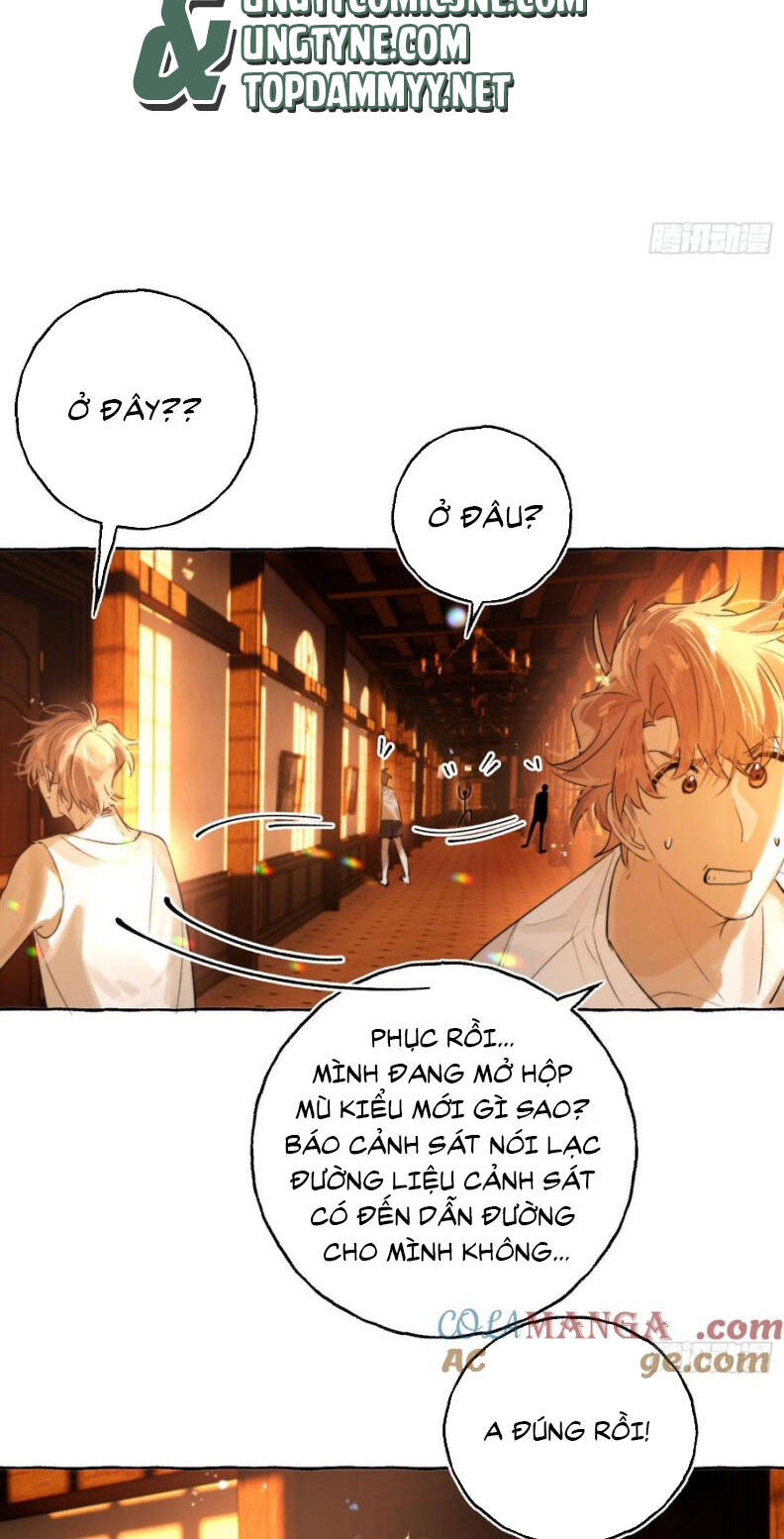 lãm nguyệt triều minh chapter 41 30