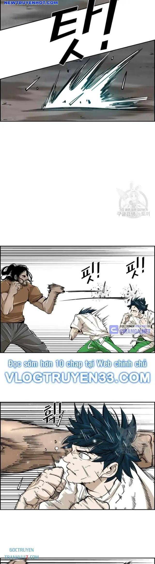 shark - cá mập chapter 235 28