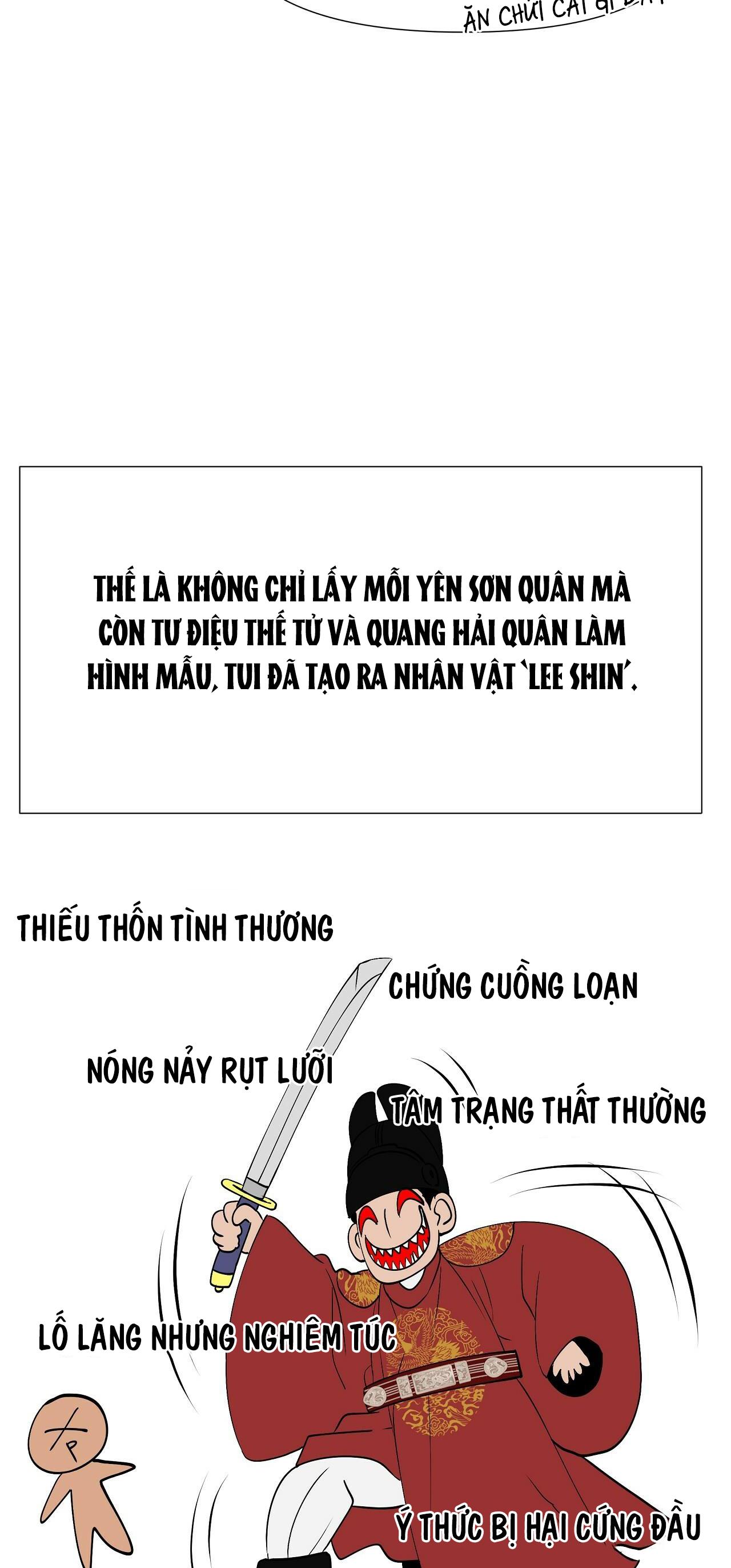 dạ xoa hóa liên ký chapter 39.5 12