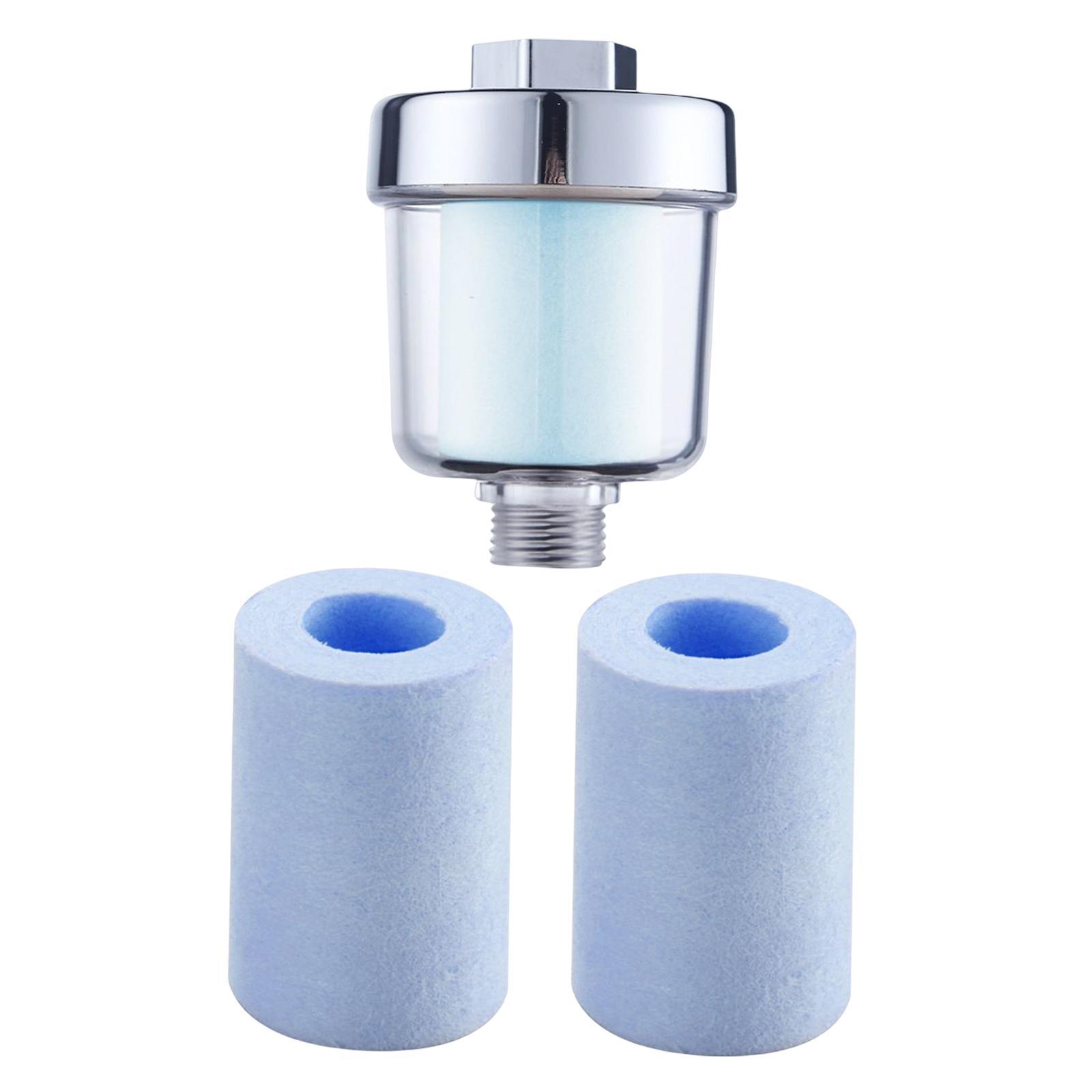 Universal Hydrant Filter Durable Replacement Practical for Bathroom Hotel