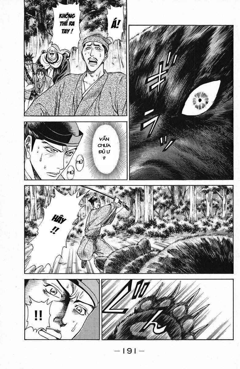 thiếu niên vương phần 1 chapter 47 29