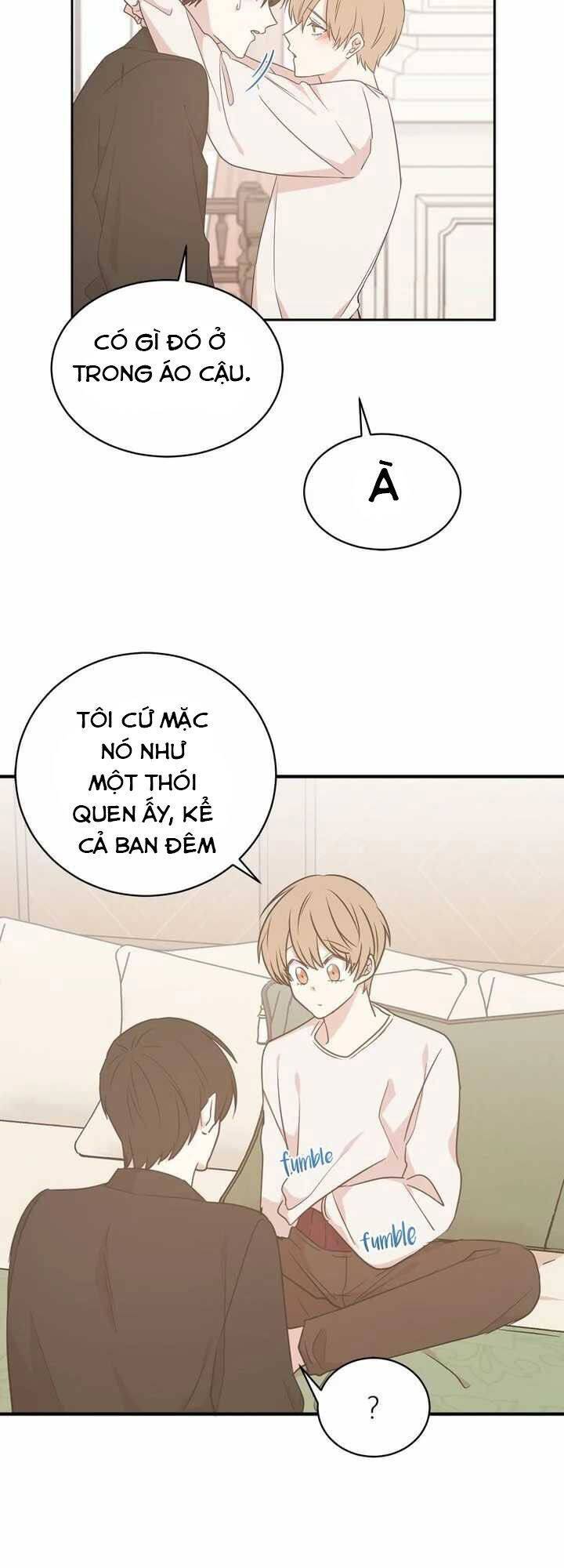 tôi sẽ đi đến cùng với hoàng đế chapter 51 12