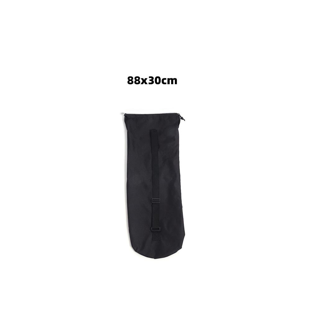 Chất Lượng Cao Bán Mới Thiết Thực Bền Ván Trượt Túi Xách Kick Skate Scooter Longboard Túi Bảo Quản Color: 120 38cm