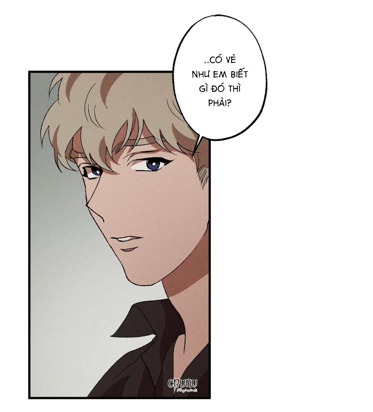 bẫy đôi ngọt ngào chapter 13 49