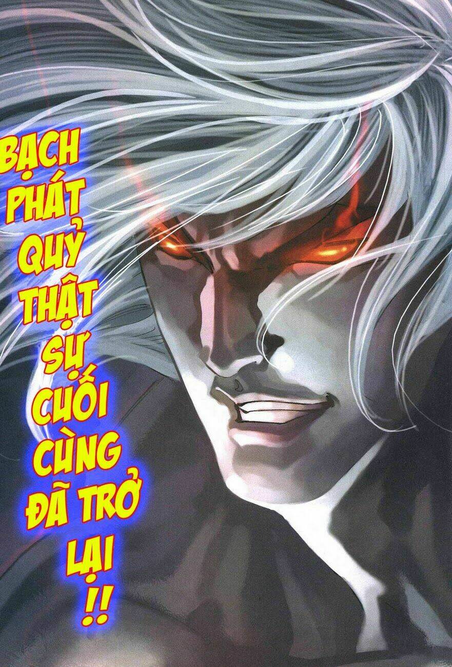 vua kungfu chapter 9 29