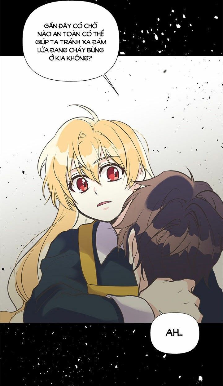 chị tôi đã nhặt về một nam chính quyến rũ chapter 23 3