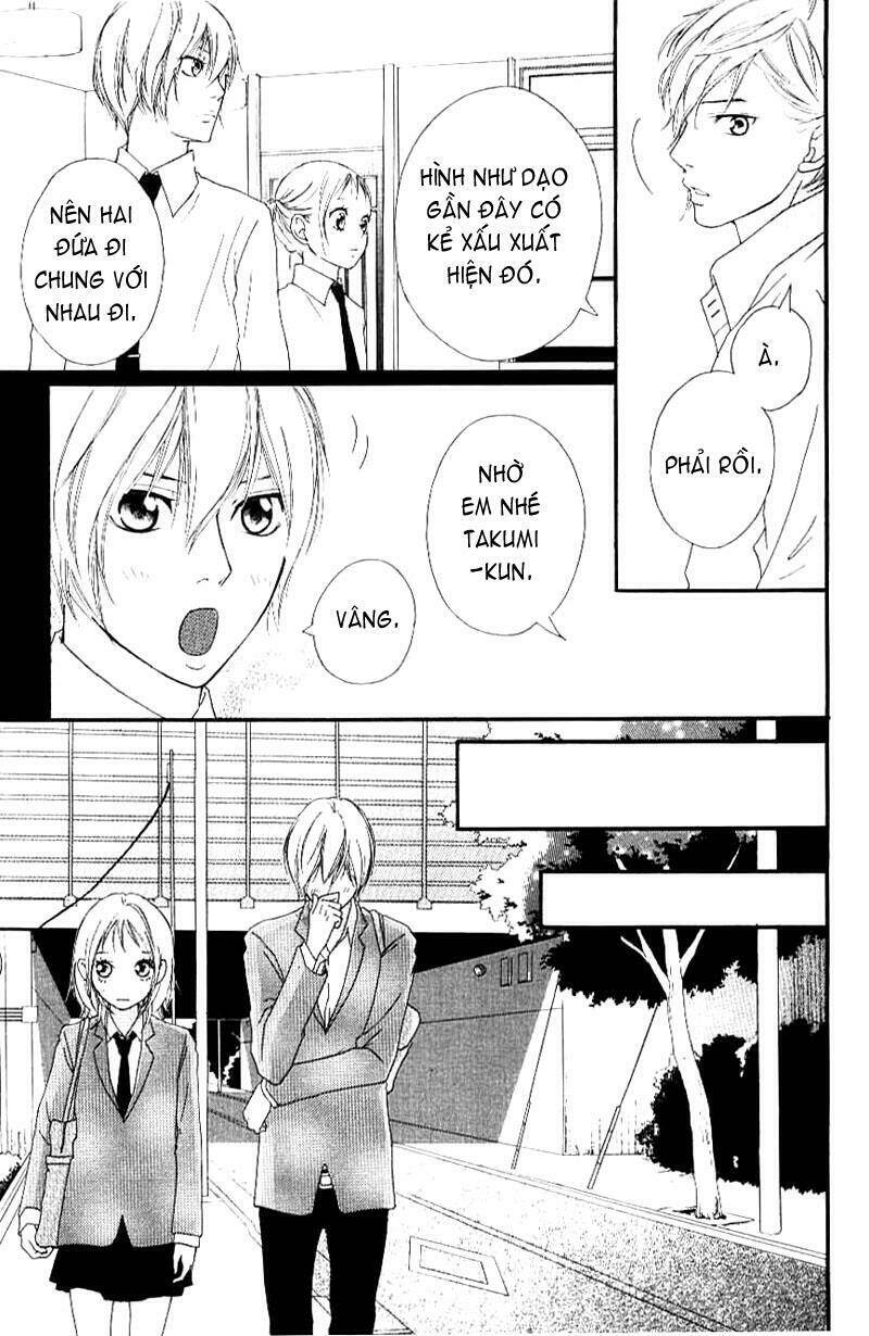 tình yêu học trò chapter 33 23