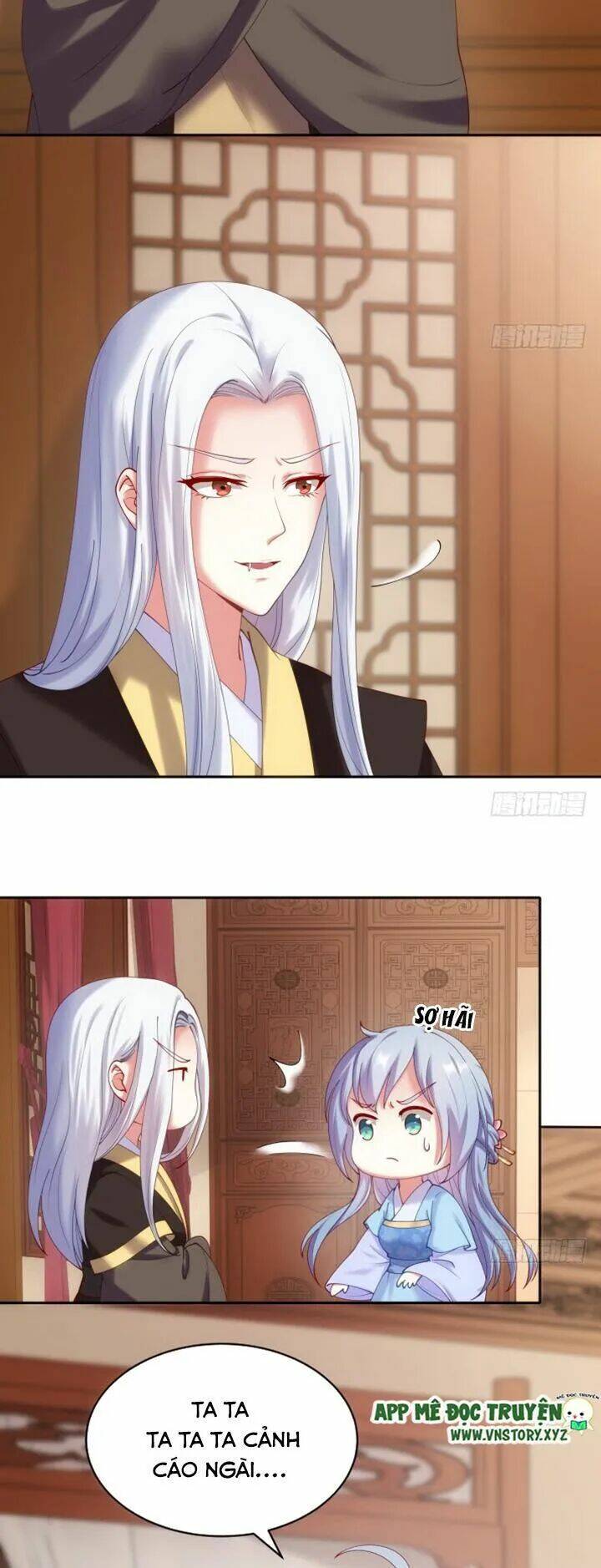 đô đốc đại nhân sủng thê kí chapter 31 3