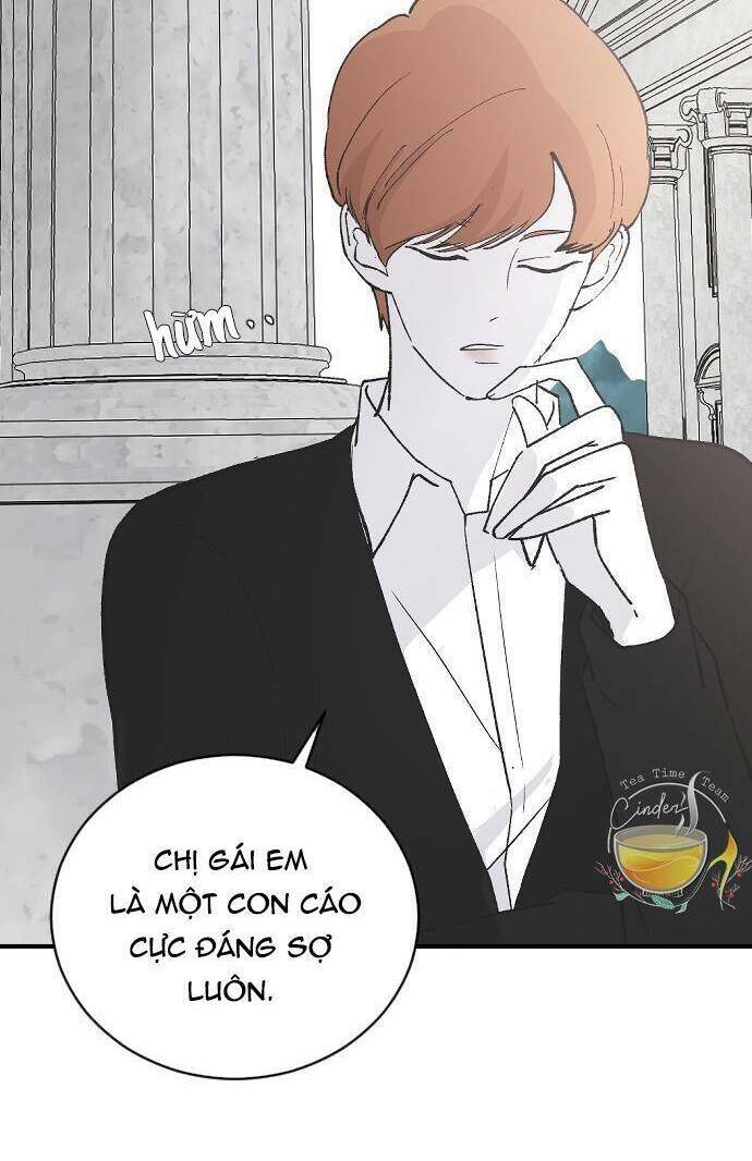 ba người anh trai cực phẩm của tôi chapter 61 34