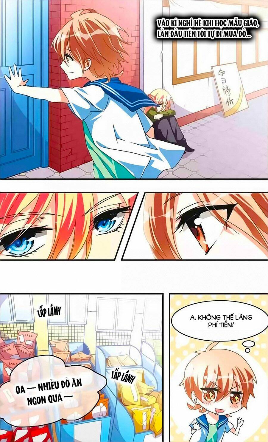 ám chi lạc ấn chapter 20 6